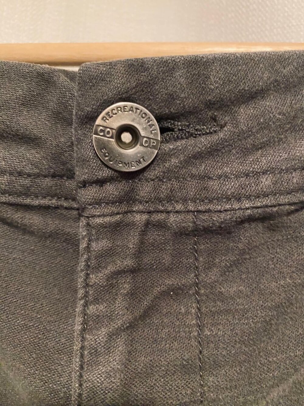Two (2) pairs of REI Trailsmith Joggers Size 10 - Picture 13 of 16